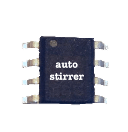 AUTOSTIRRER