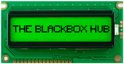 THE BLACKBOX HUB