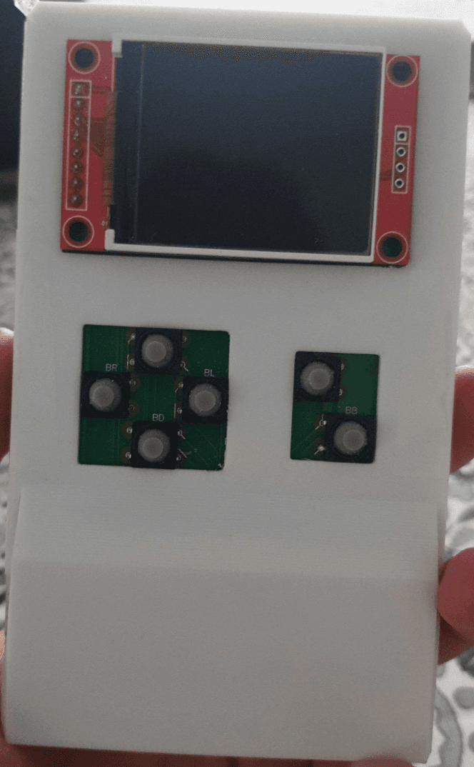 INCREMENTAL PEDOMETER image 5