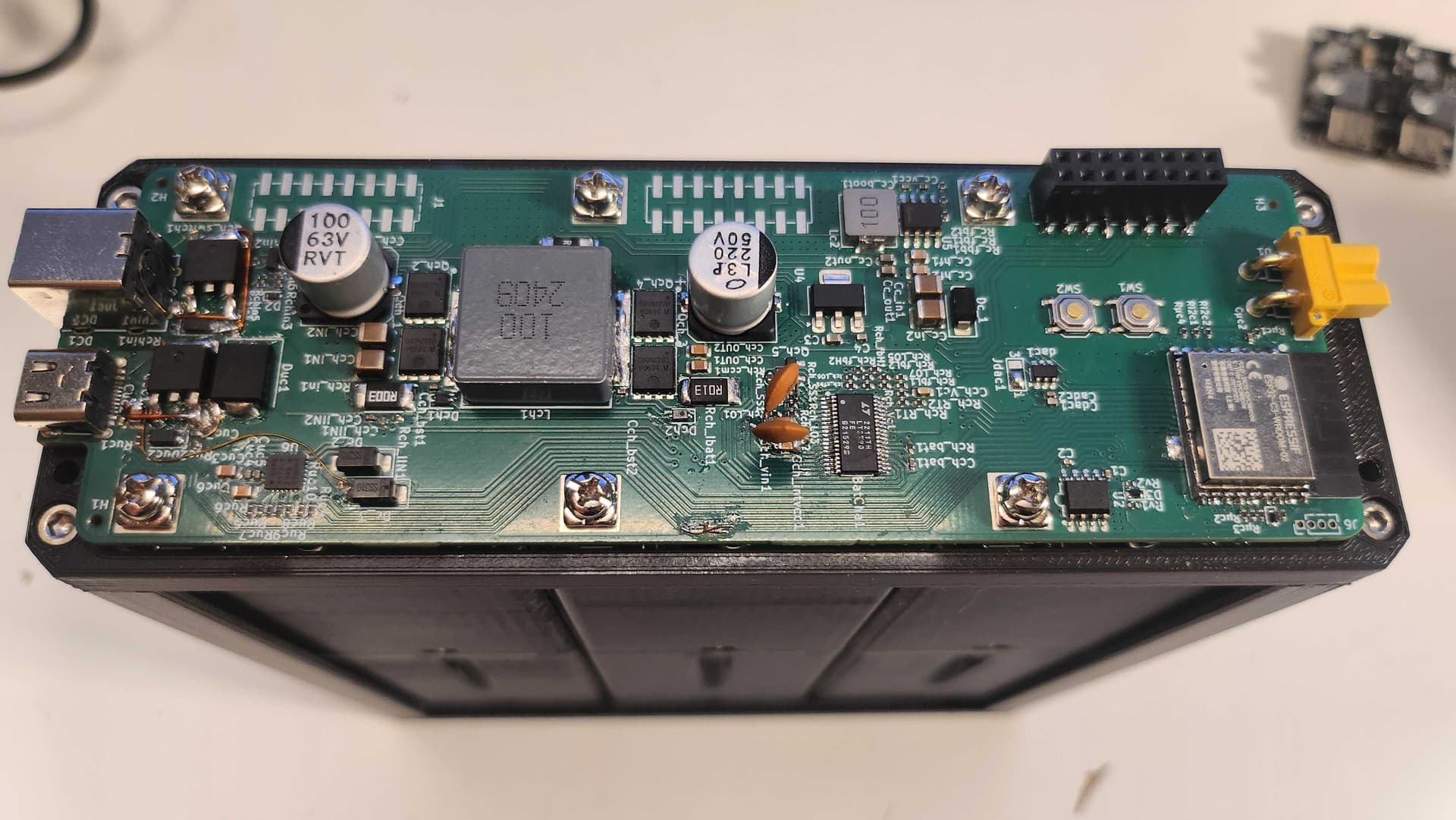 MOBILE POWER STATION image 3