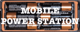 MOBILE POWER STATION