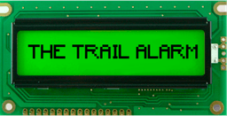 TRAIL ALARM
