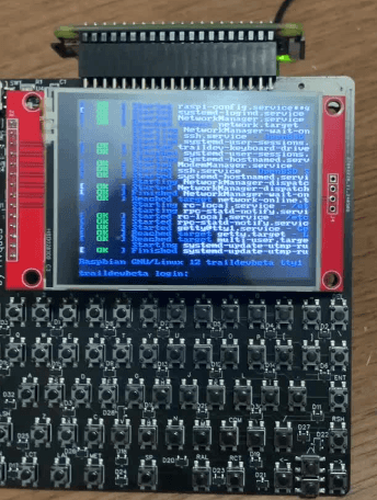 THE TRAILDEV COMPUTER image 4