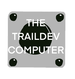 THE TRAILDEV COMPUTER