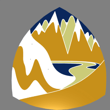THE TRAIL'S BADGE image 4
