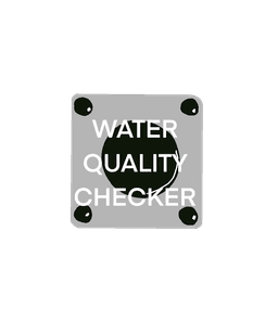 WATER QUALITY CHECKER