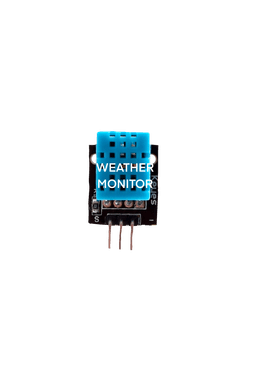 WEATHER MONITOR
